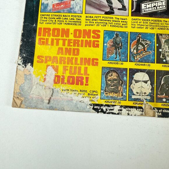 Creepy #131 Warren Publishing 1981 - Picture 9 of 9